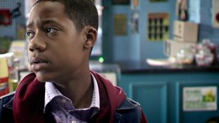 Everybody Hates Chris