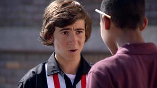 Everybody Hates Chris