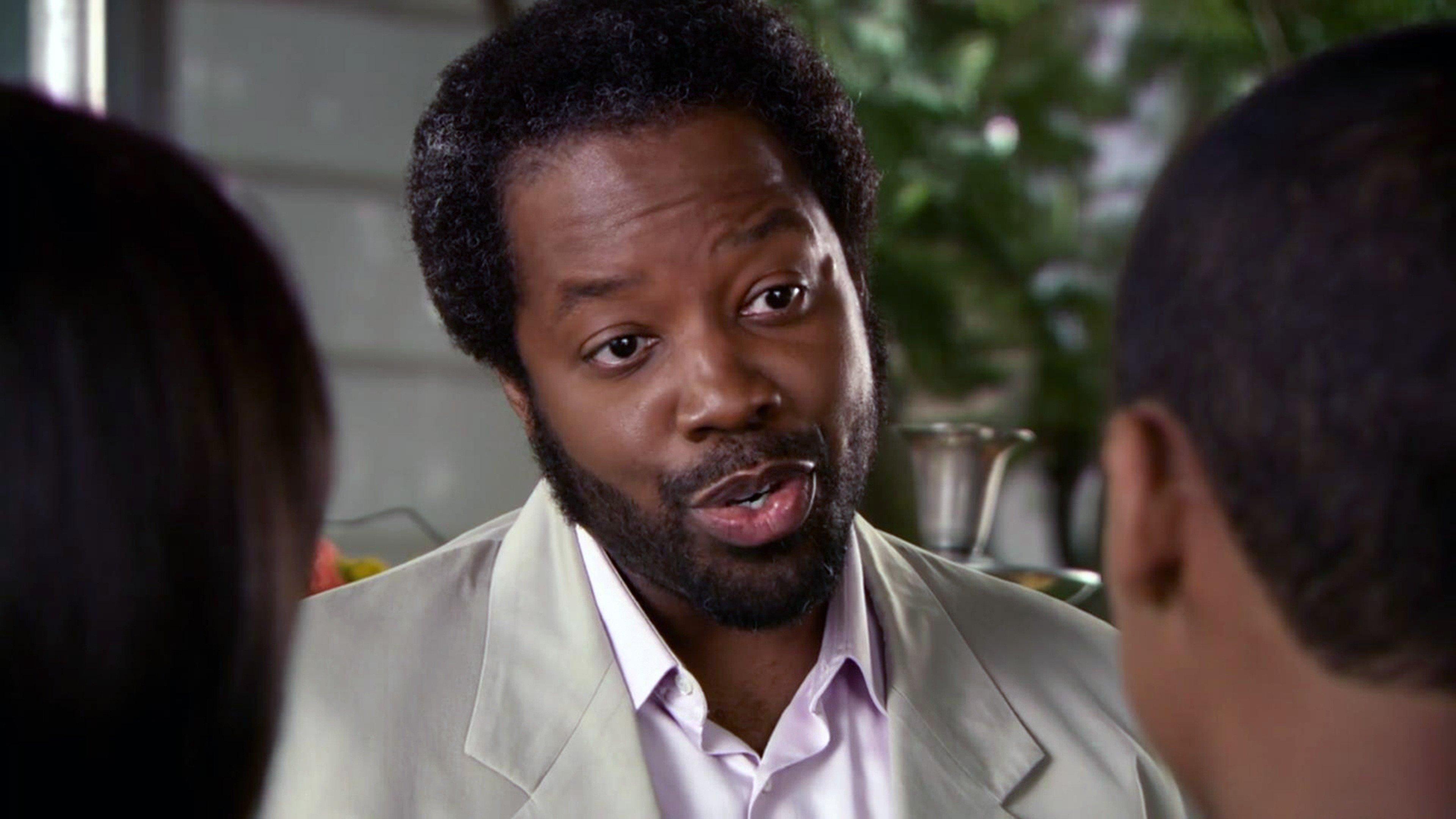 Everybody Hates Chris Everybody Hates the PSATs