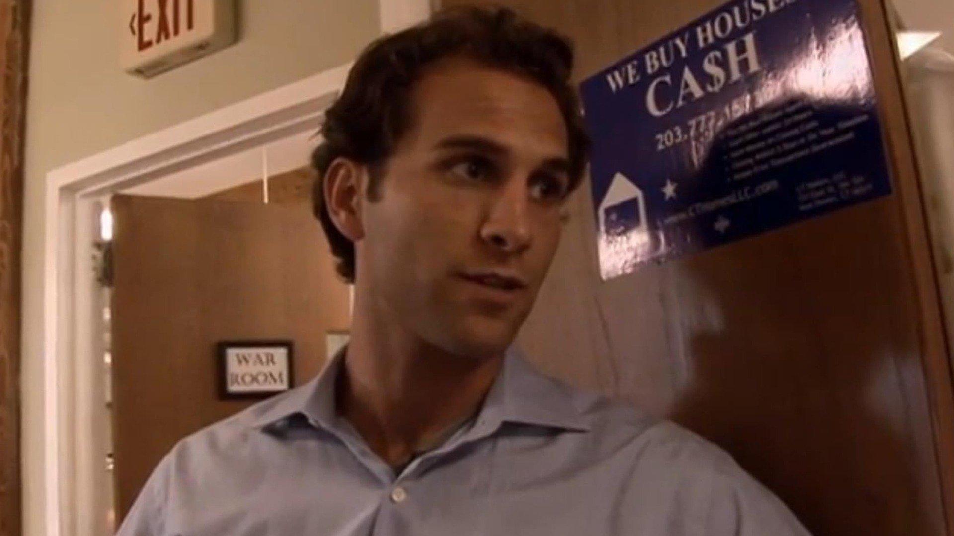 Flip This House Elm Street Nightmare