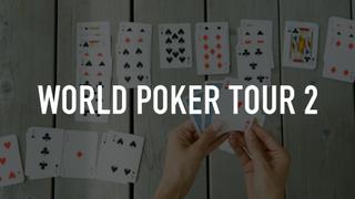  watch World Poker Tour 2