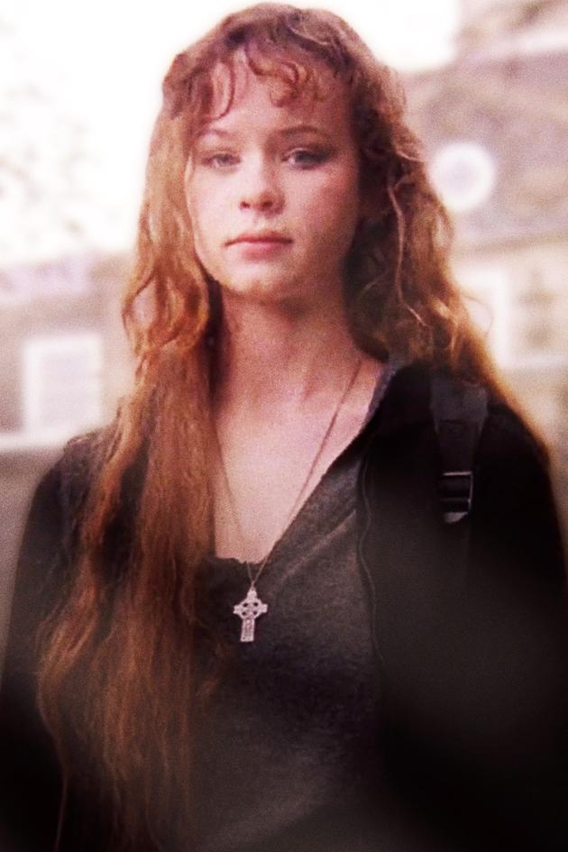 Homeless to Harvard: The Liz Murray Story
