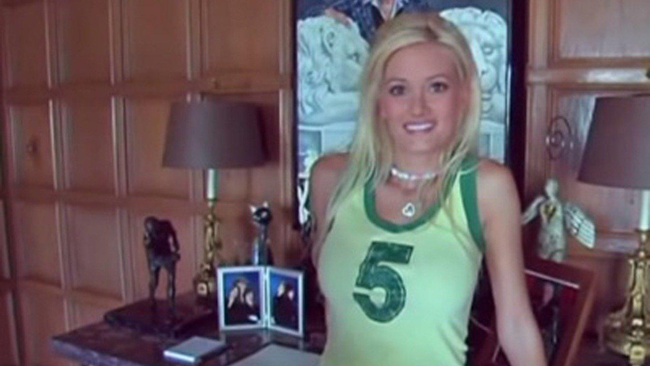 The Girls Next Door Meet the Girls