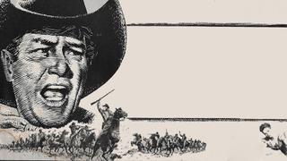 The First Texan