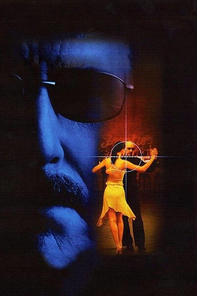 Assassination Tango