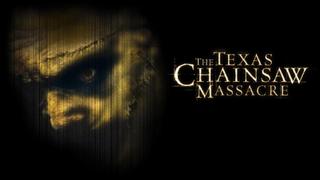 The Texas Chainsaw Massacre