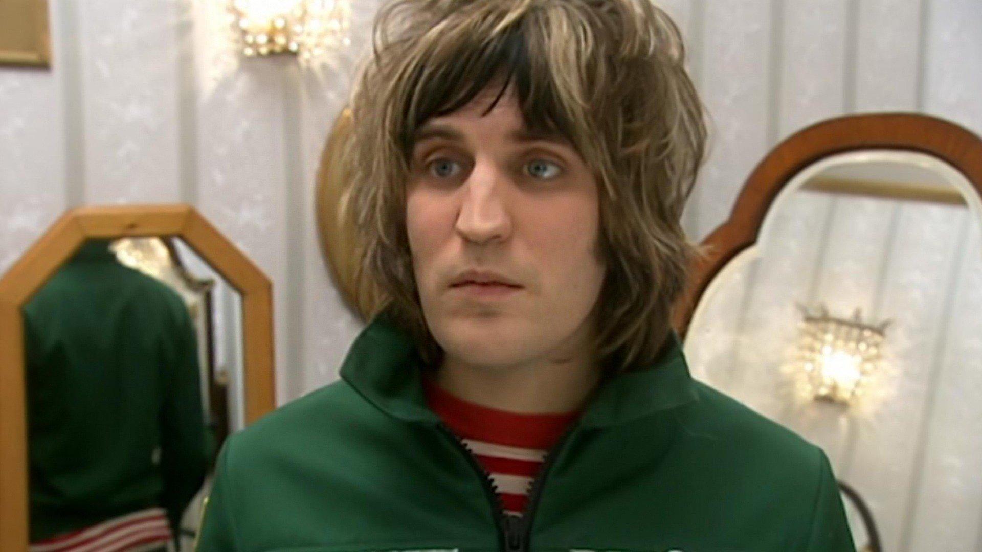 The Mighty Boosh: Bollo - Where Can I Watch The Mighty Boosh