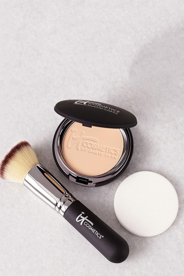 IT Cosmetics