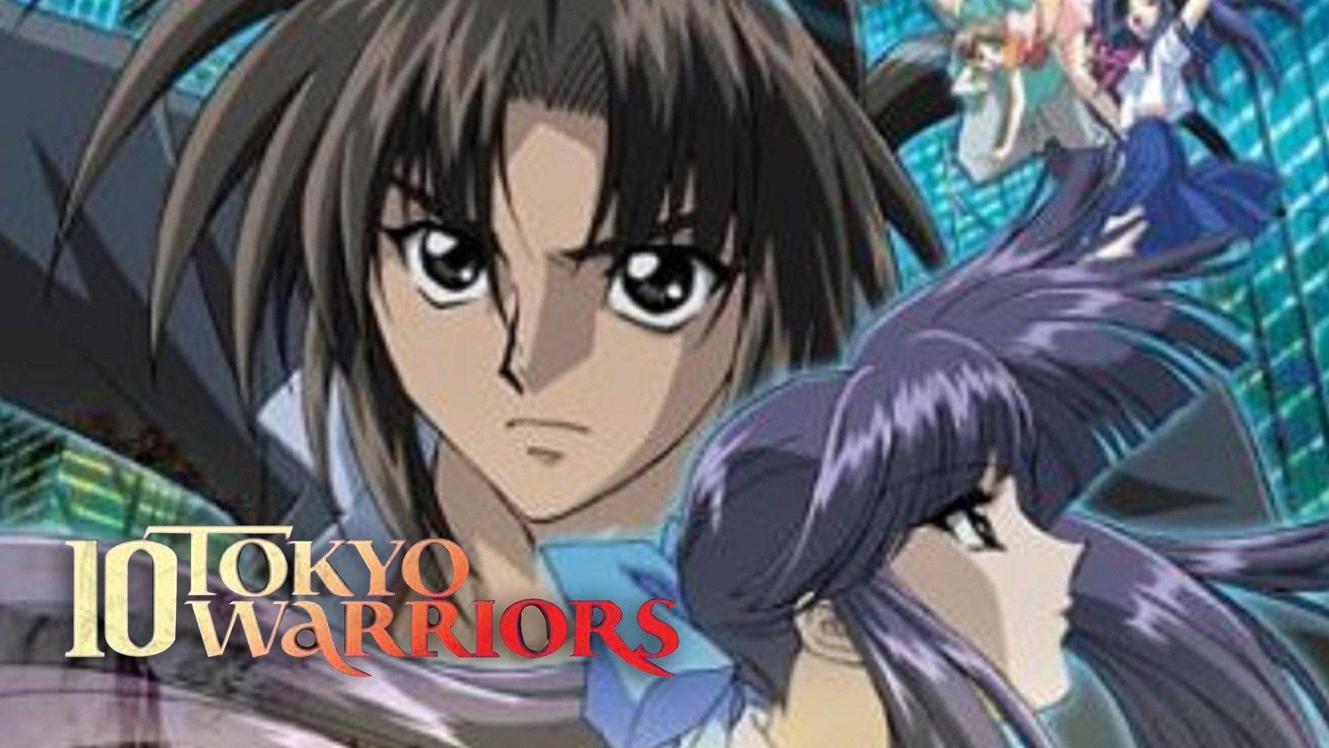 Watch 10 Tokyo Warriors Streaming Online on Philo (Free Trial)