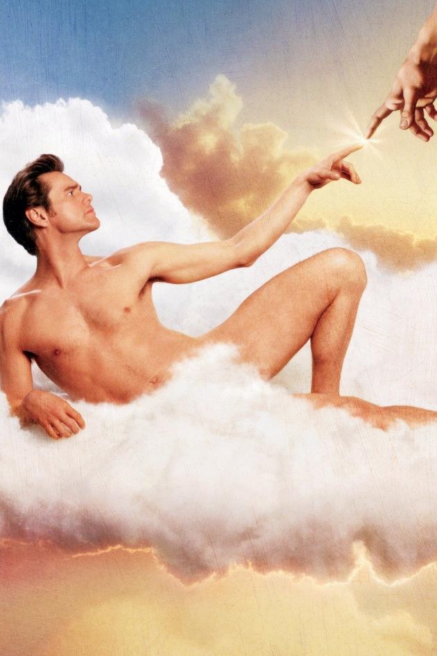 Bruce Almighty