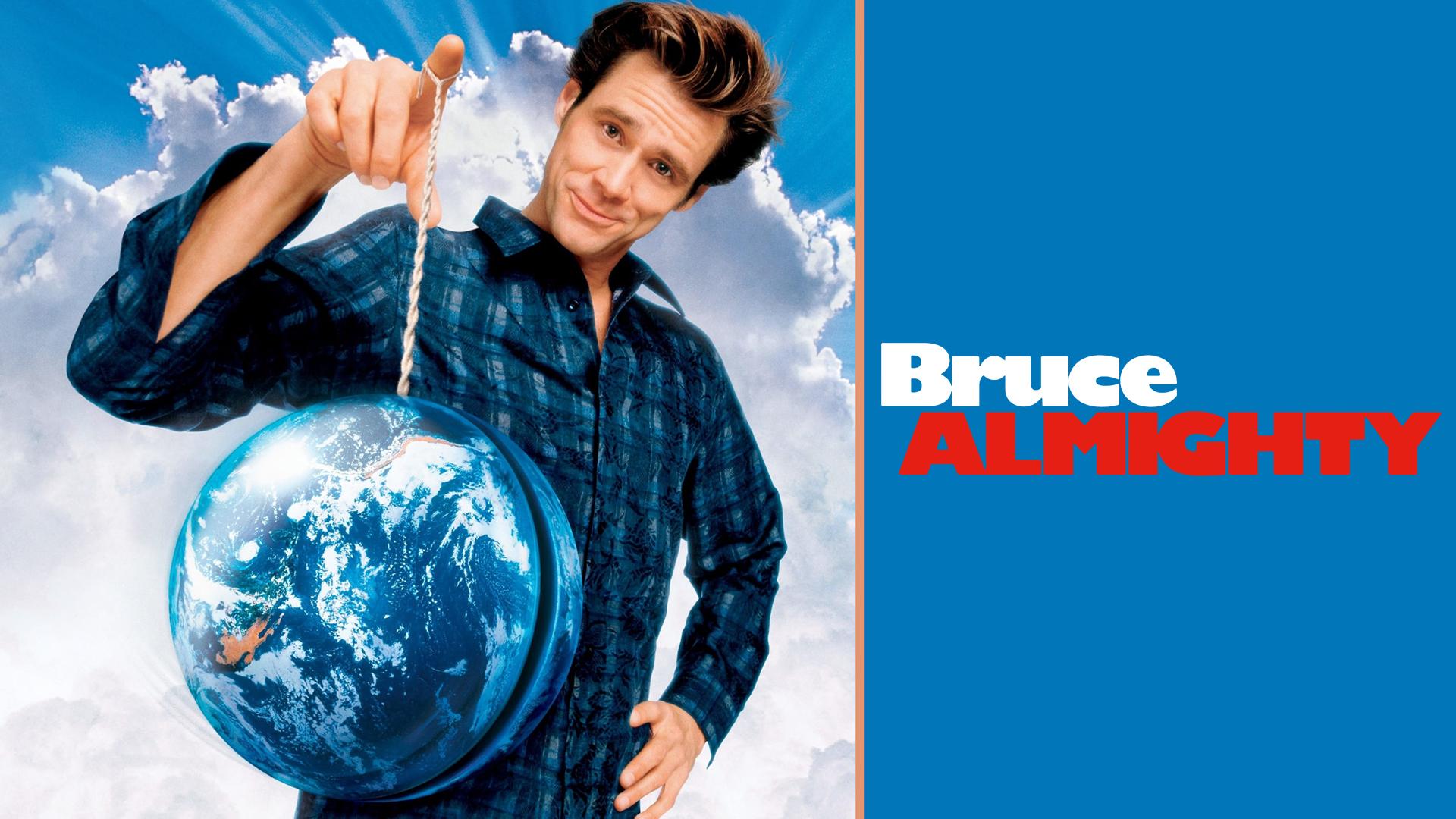 Watch Bruce Almighty Streaming Online On Philo (Free Trial)