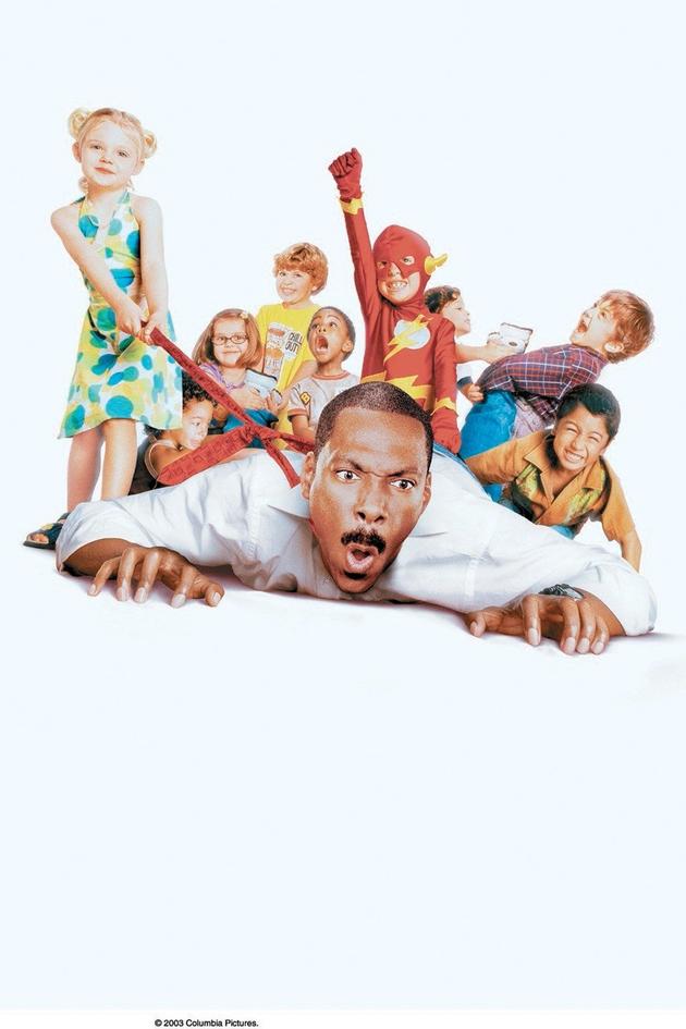 Daddy Day Care