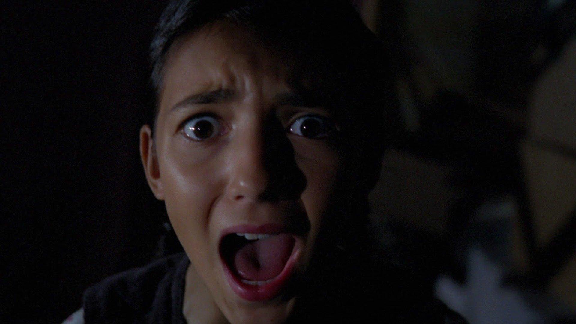 Masters of Horror: Washingtonians