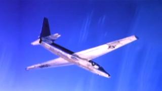 Spy Planes