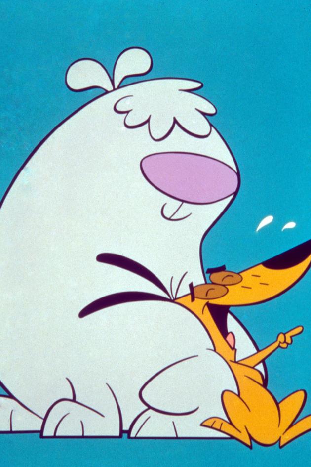 2 Stupid Dogs