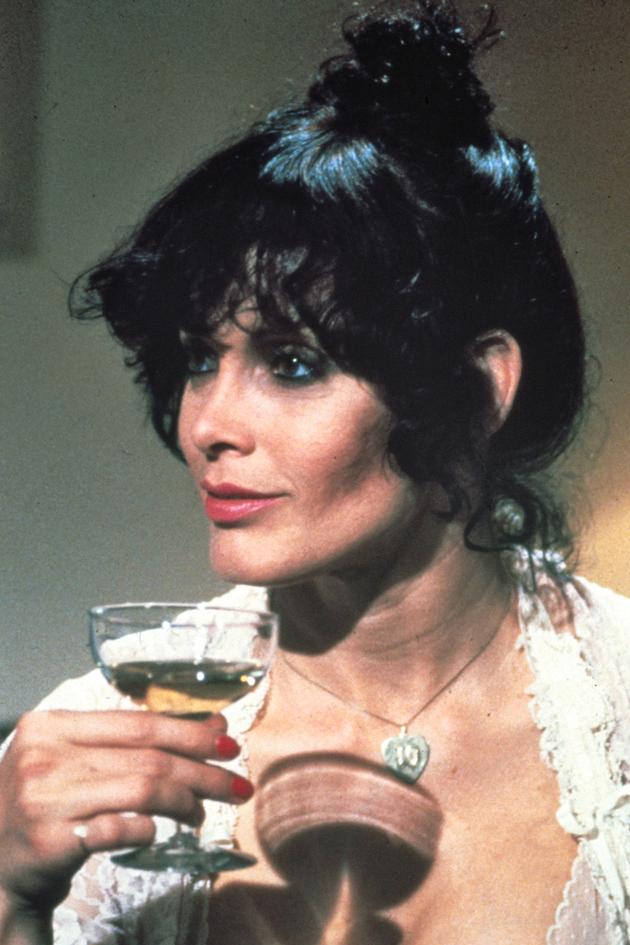 The Happy Hooker Goes Hollywood
