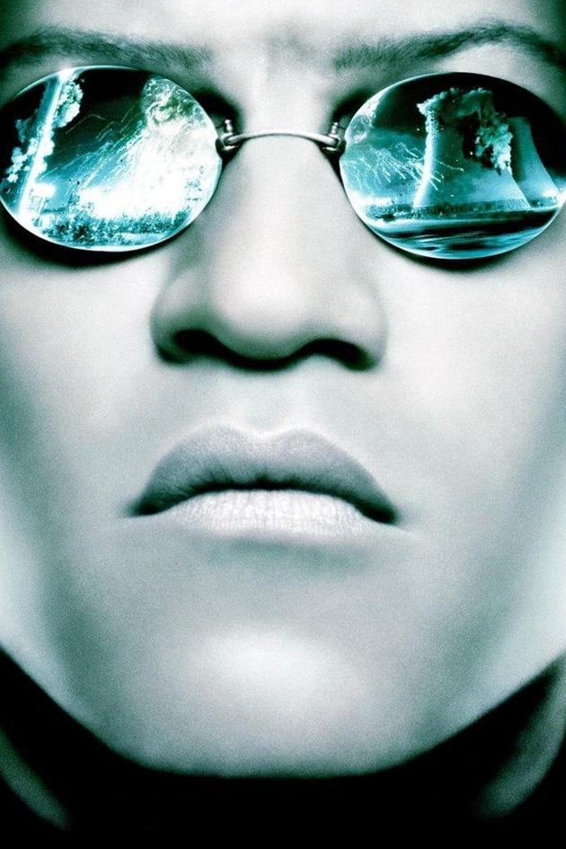 The Matrix Reloaded