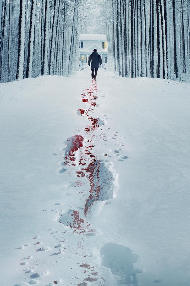 A Woman Hunted