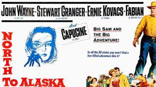  watch North to Alaska