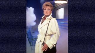 Murder, She Wrote: The Celtic Riddle