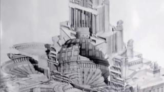 Stalin's Supercity