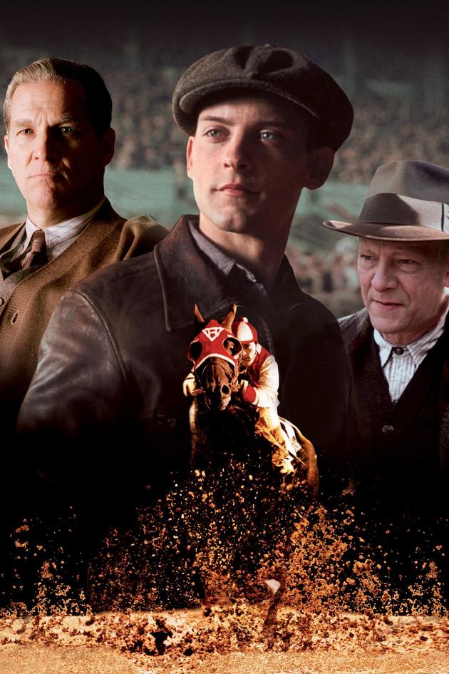Seabiscuit