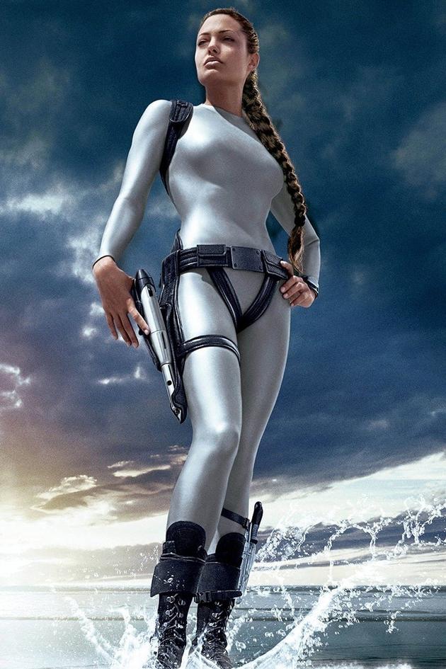 Lara Croft Tomb Raider: The Cradle of Life