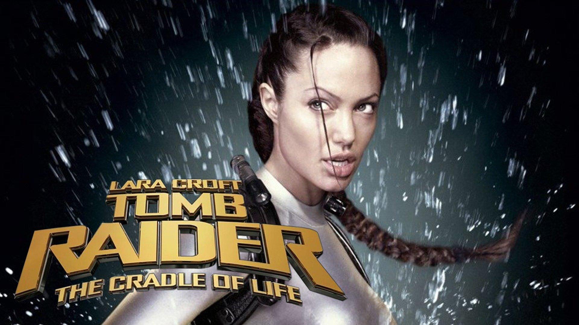 Watch Lara Croft Tomb Raider: The Cradle of Life Streaming Online on