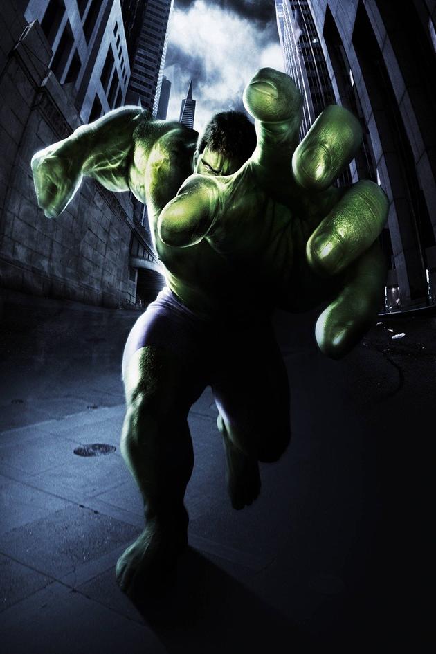 Hulk