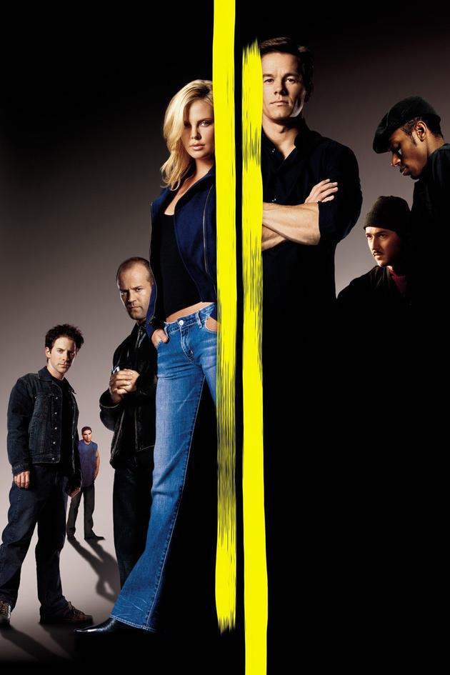 The Italian Job