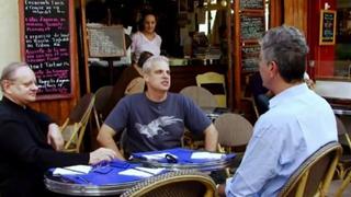 Paris: Why the French Don't Suck