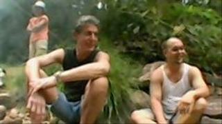 Malaysia: Into the Jungle