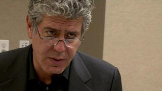 Anthony Bourdain: No Reservations