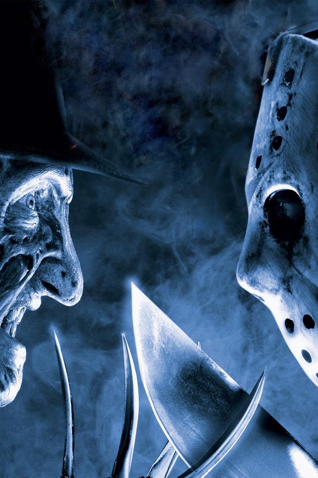 Freddy vs. Jason