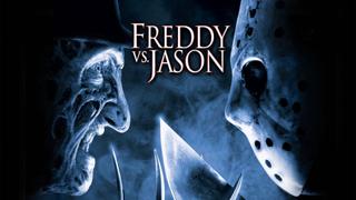 Freddy vs. Jason