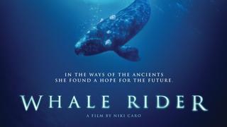  watch Whale Rider