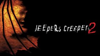 Jeepers Creepers 2