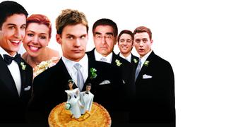 American Wedding