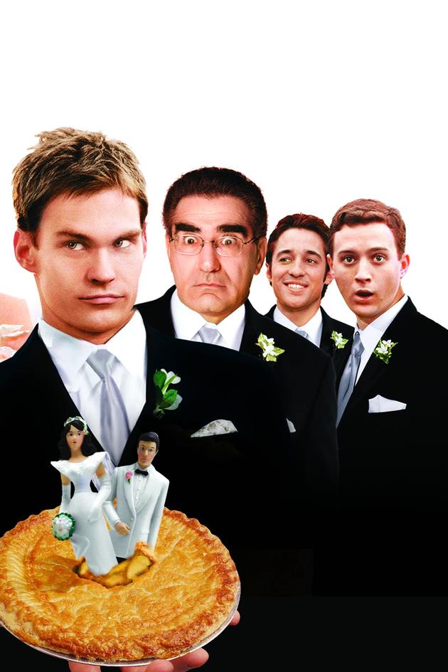 American Wedding