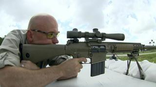 Firepower