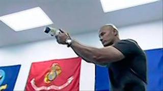 Non-Lethal Special
