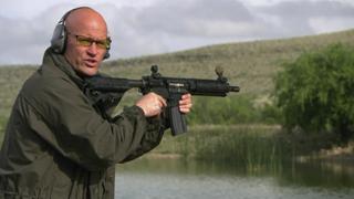 Close Protection