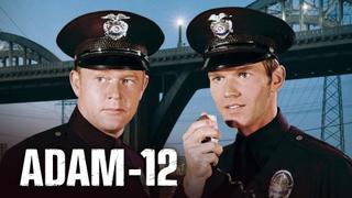 Adam-12
