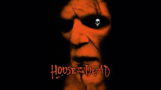 House of the Dead