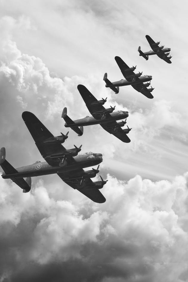 Air Wars
