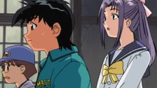The Ghosts Revive Tonight! Amanojaku