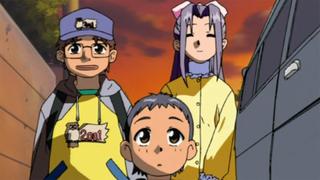 Utsushimi: The Soul Stolen by the Mirror!