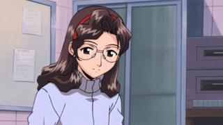 The Voice of the Dead: Akane of the Broadcast Room!