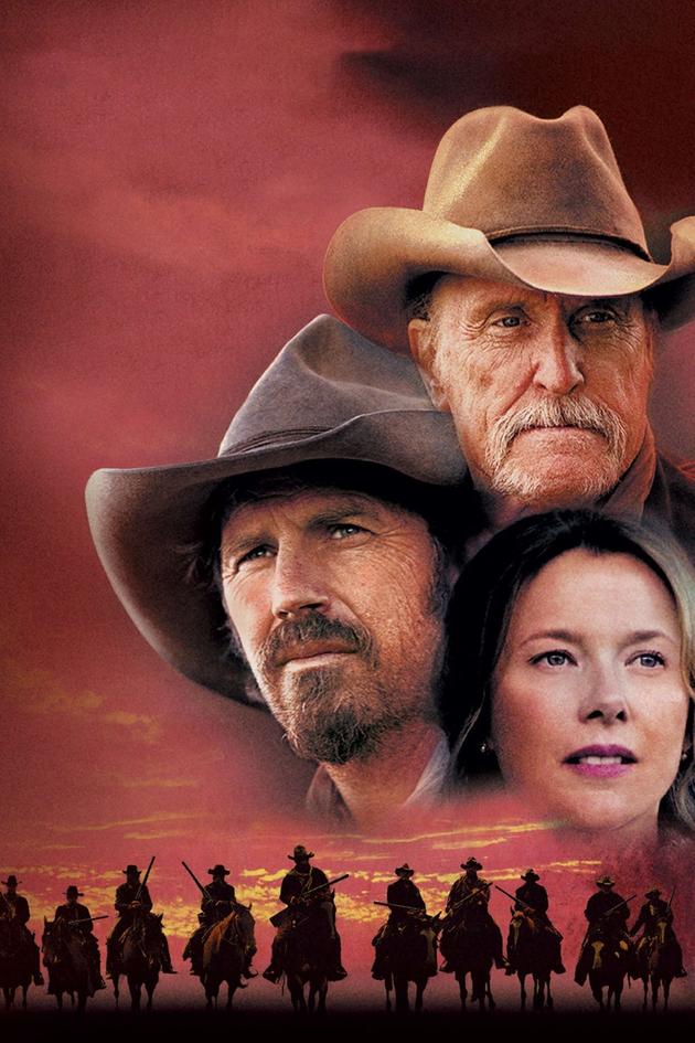 Open Range