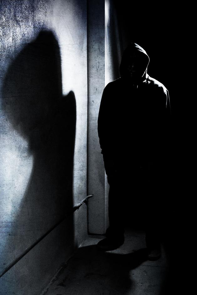 View of Terror